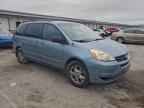 2005 TOYOTA SIENNA