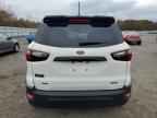 2022 FORD EcoSport