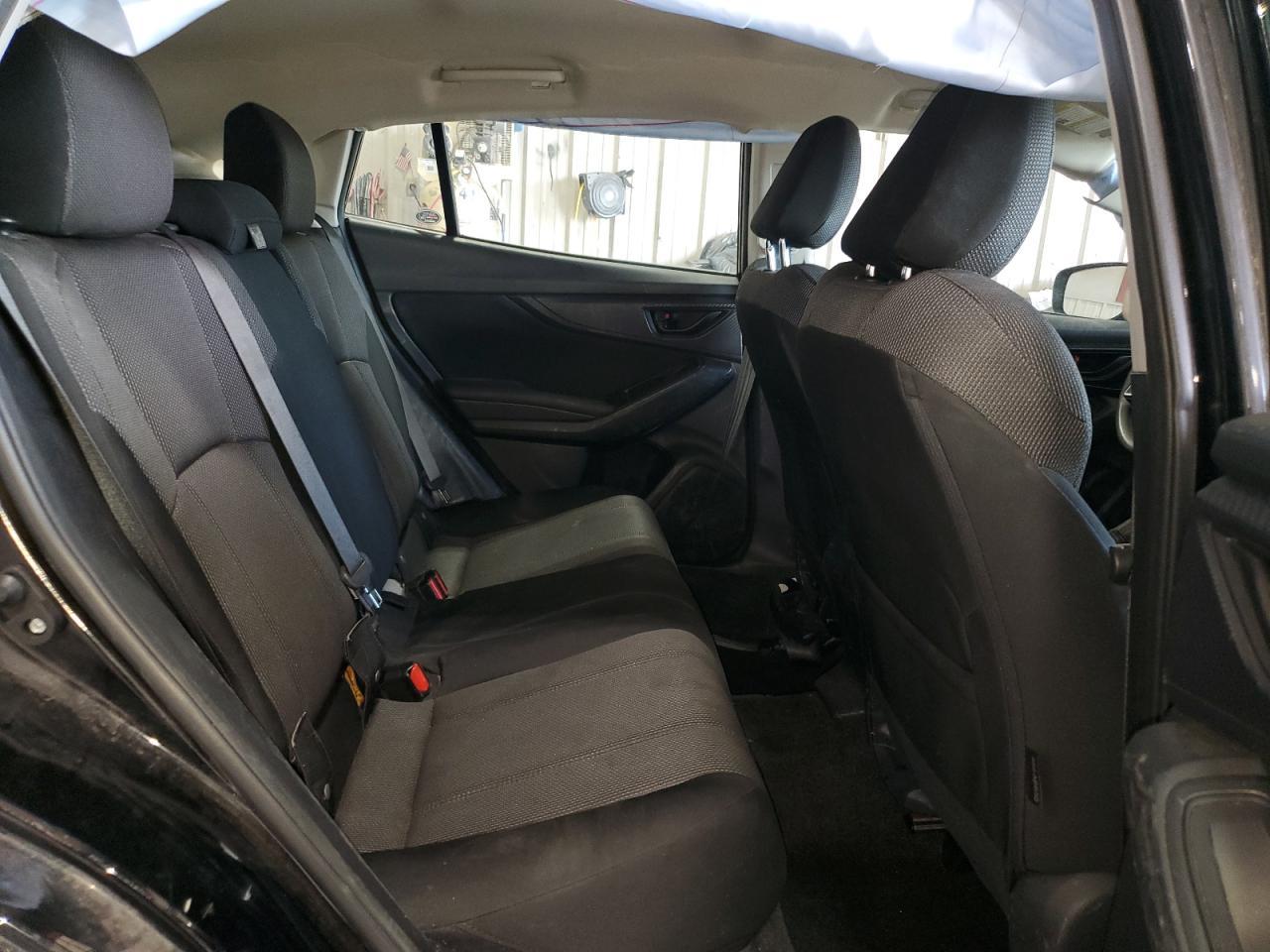 2020 SUBARU IMPREZA