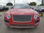 2017 BENTLEY Bentayga