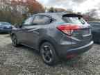2018 HONDA HR-V