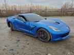 2015 CHEVROLET Corvette Stingray