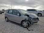 2007 HONDA FIT