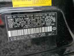 2011 LEXUS GS 450h