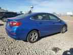 2016 CHEVROLET CRUZE