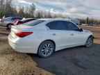 2016 INFINITI Q50
