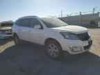 2015 CHEVROLET TRAVERSE