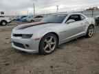 2014 CHEVROLET Camaro