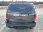 2012 HONDA PILOT