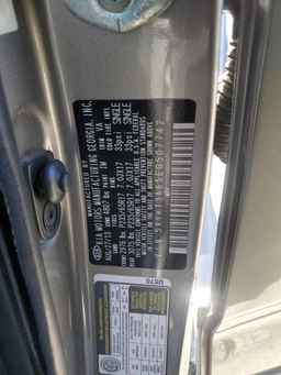 2014 KIA SORENTO