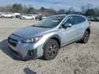 2018 SUBARU Crosstrek