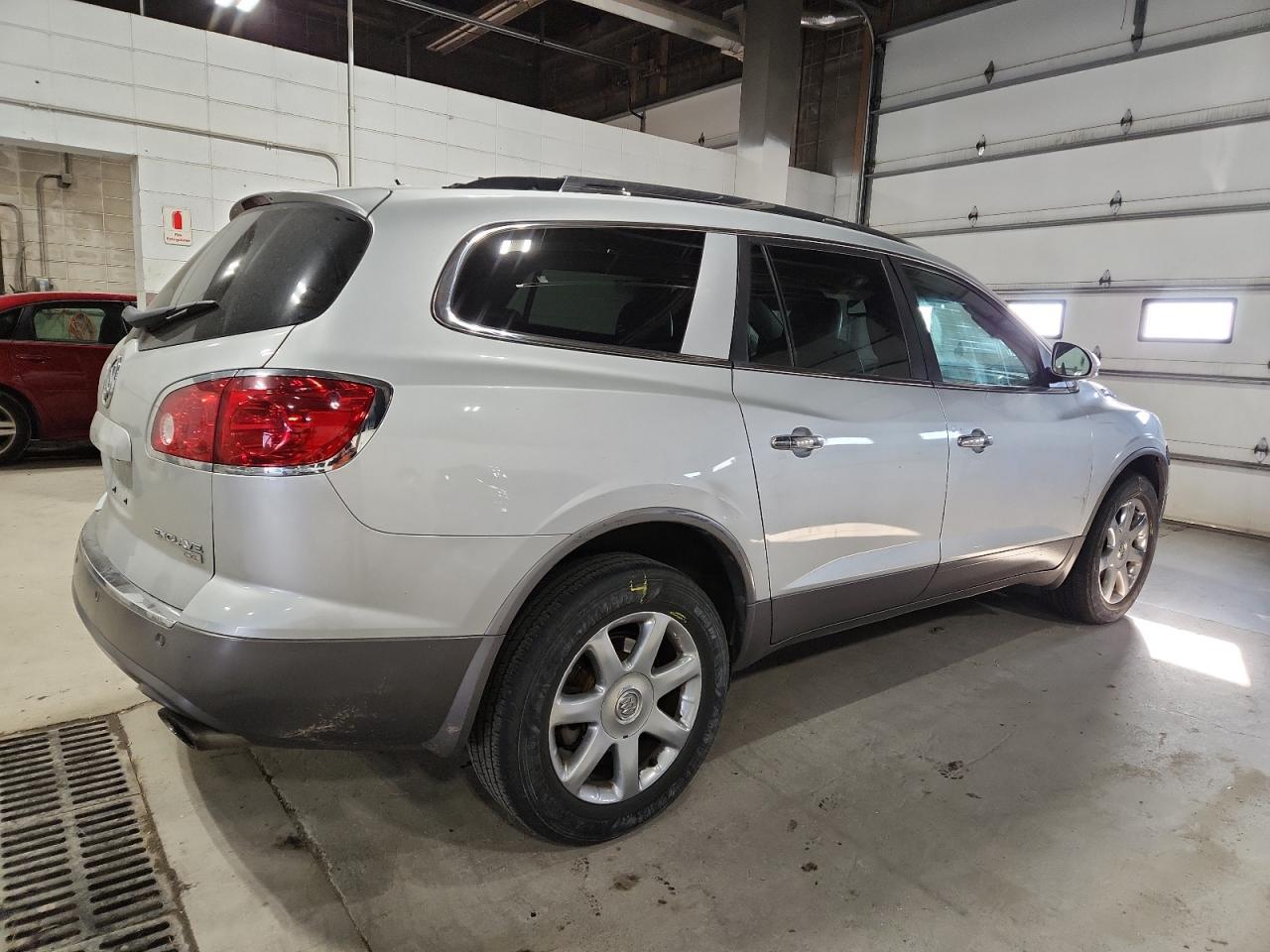 2010 BUICK ENCLAVE
