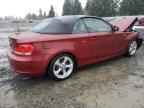 2012 BMW 1 Series