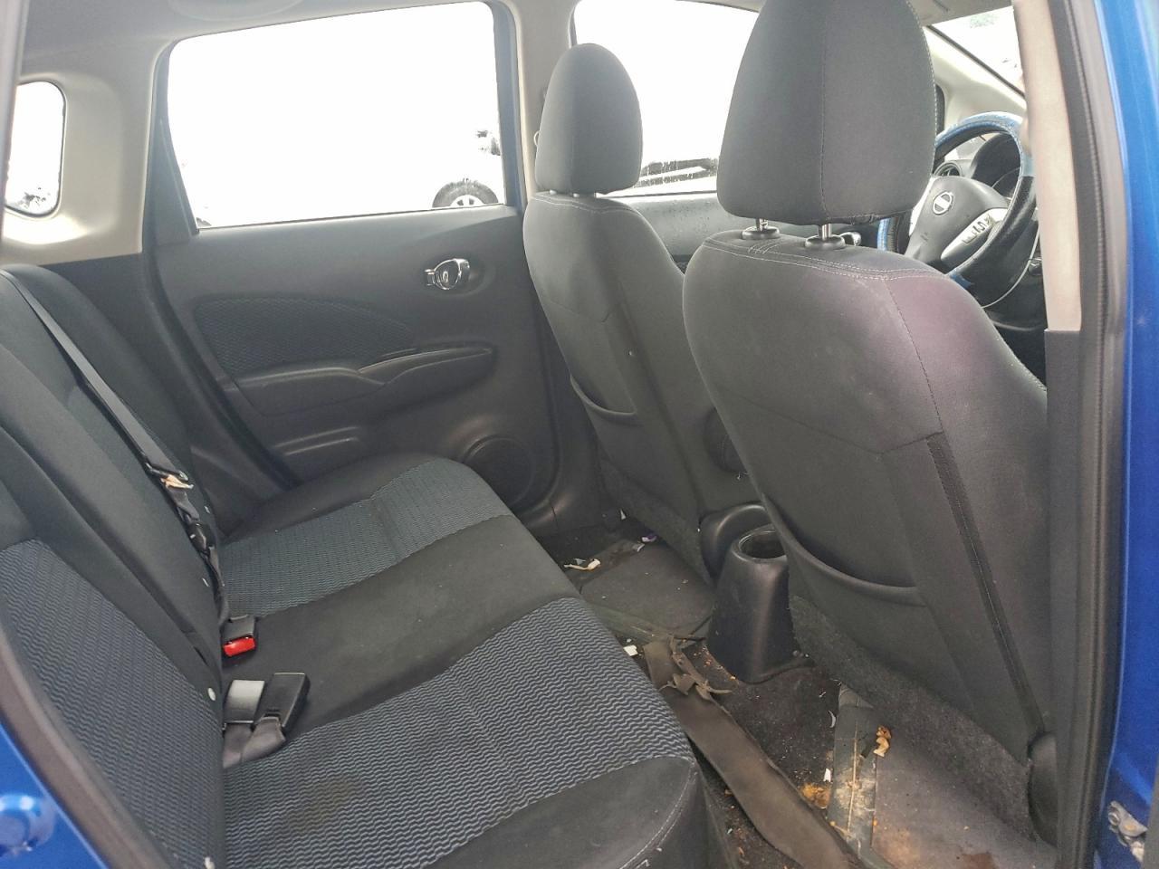 2014 NISSAN Versa Note
