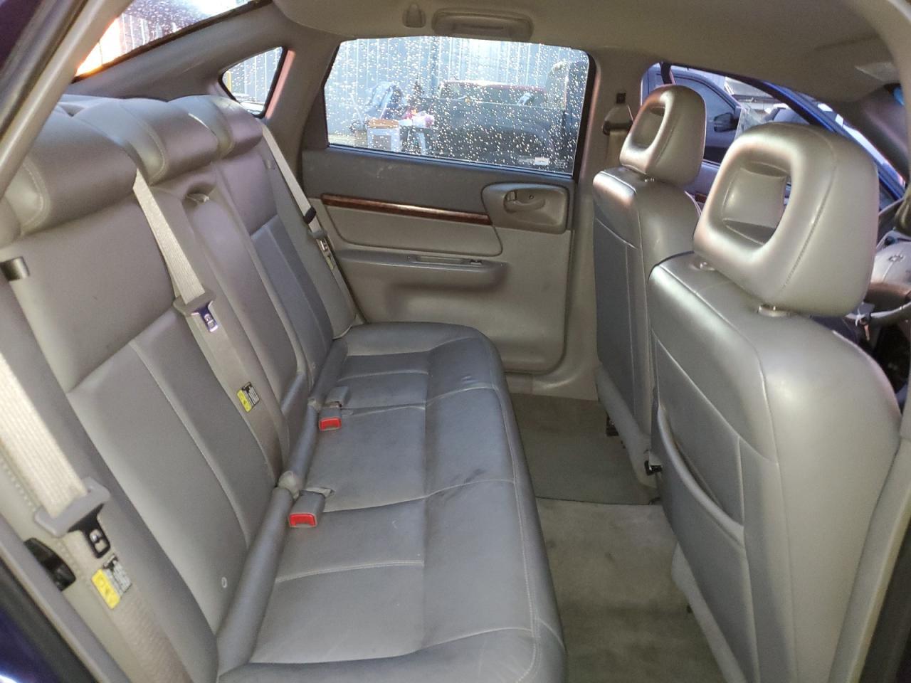 2005 CHEVROLET IMPALA