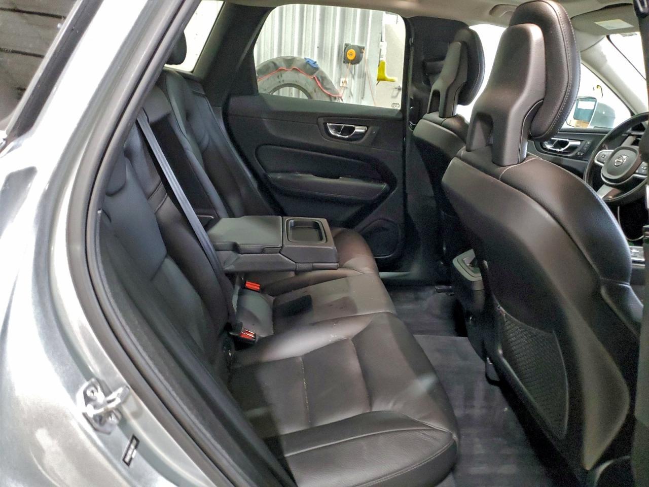 2018 VOLVO XC60