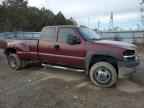 2002 GMC Sierra