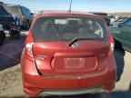2018 NISSAN Versa Note