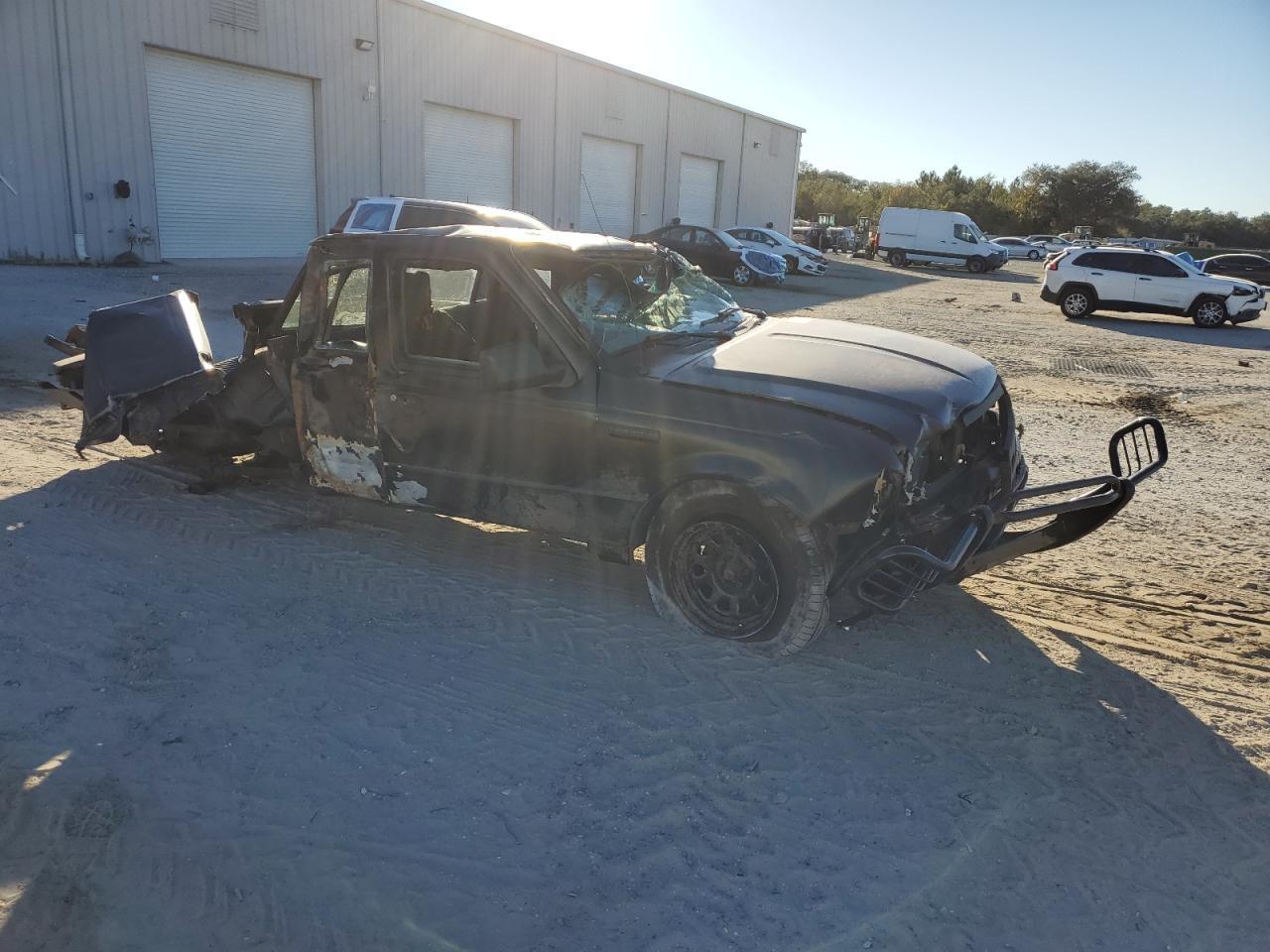 2008 FORD RANGER