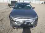 2010 FORD FUSION