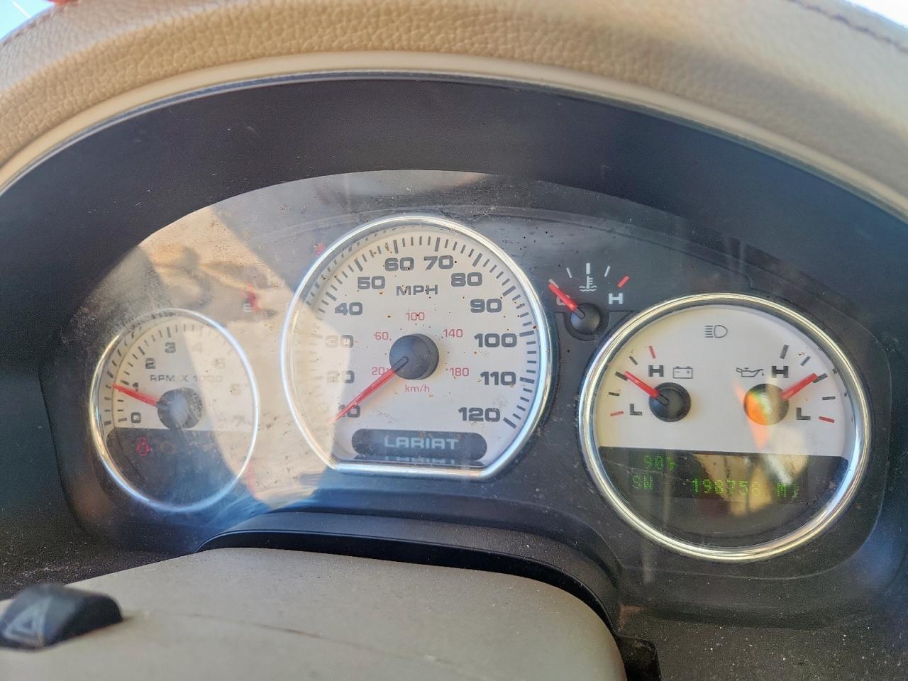 2005 FORD F-150