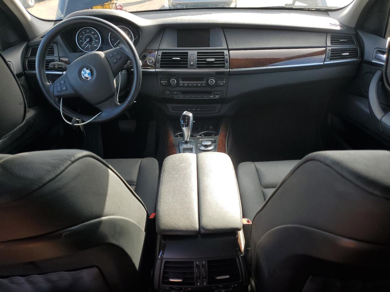 2009 BMW X5