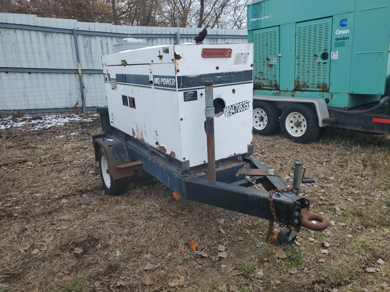 2003 Mqp* 70us-Trlr