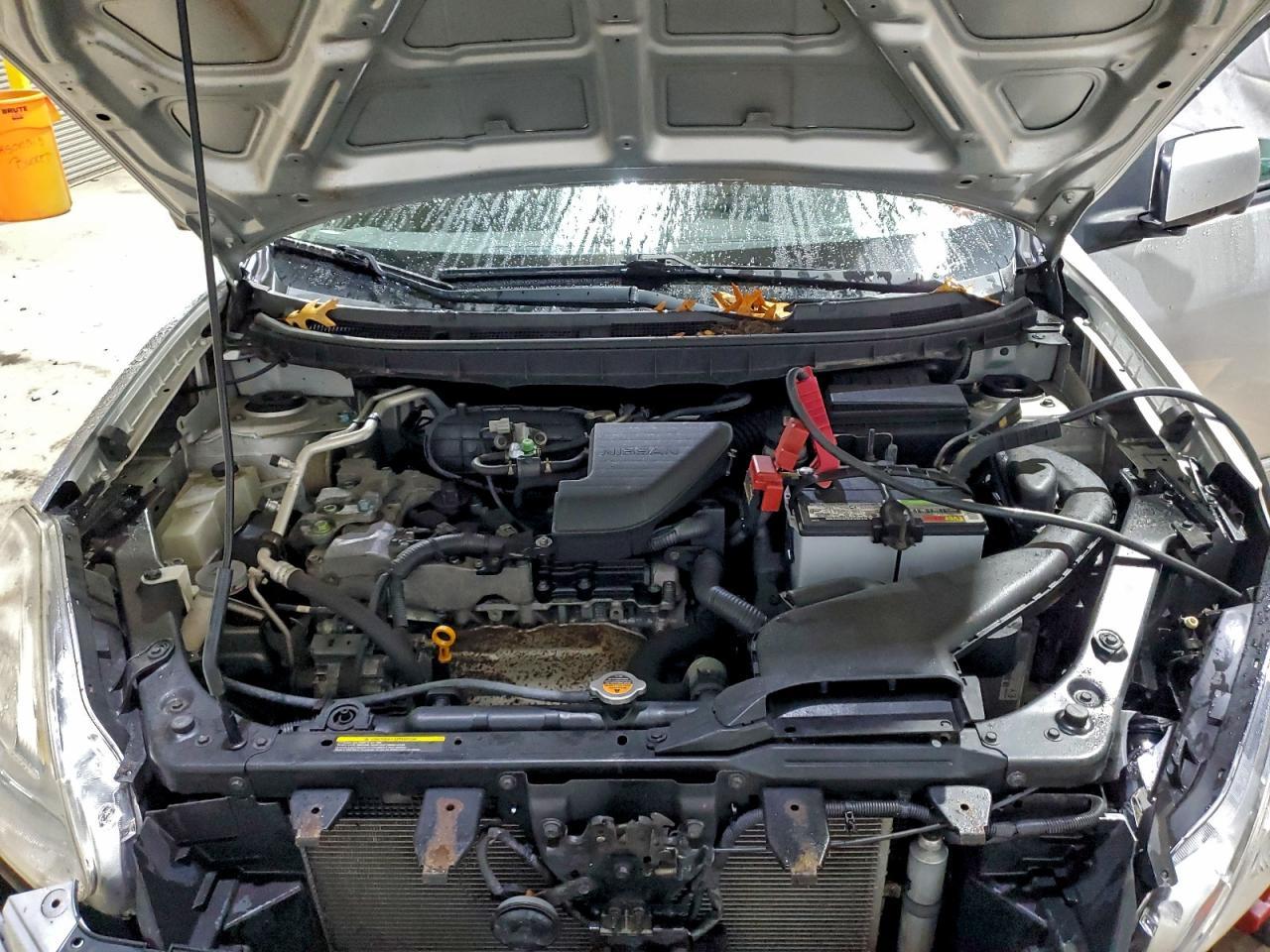 2012 DODGE Avenger