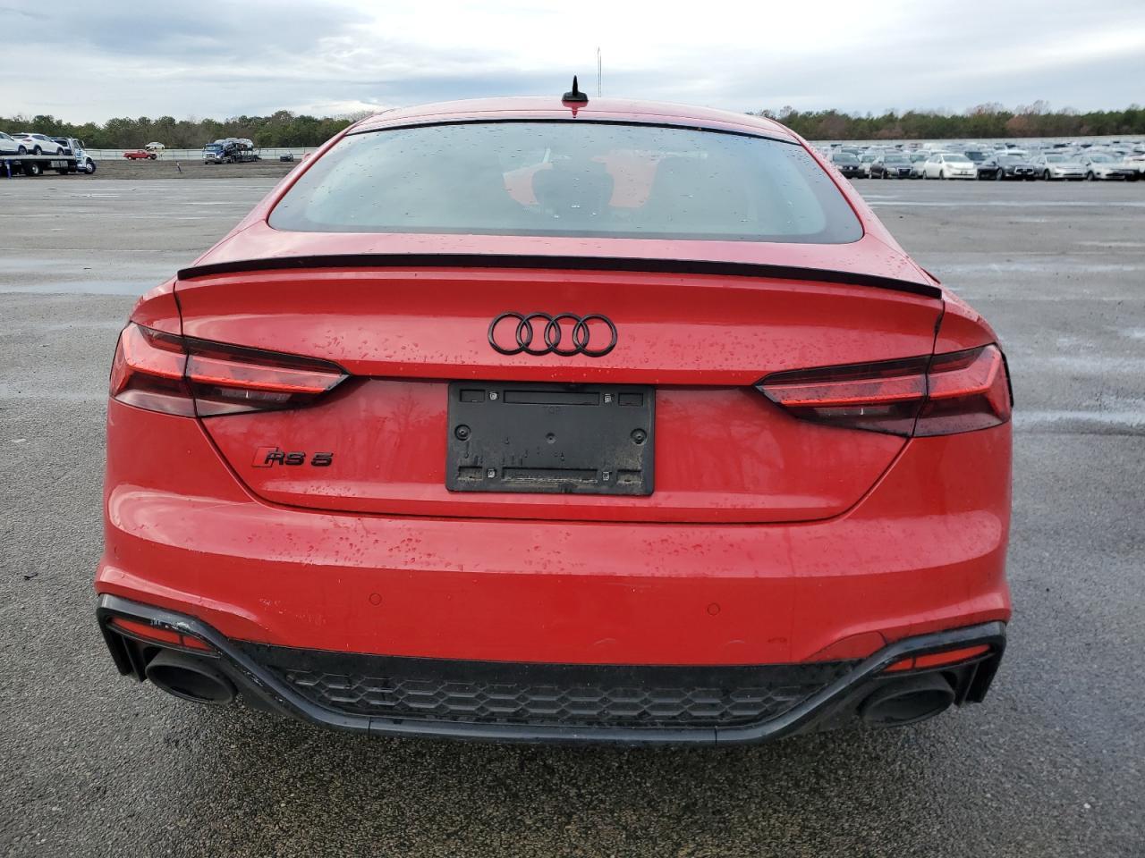 2024 AUDI RS5
