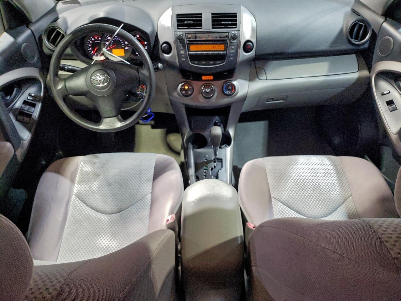 2006 TOYOTA RAV4
