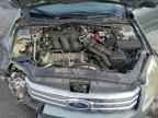 2006 FORD FUSION