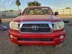 2011 TOYOTA TACOMA
