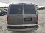 2000 CHEVROLET Astro