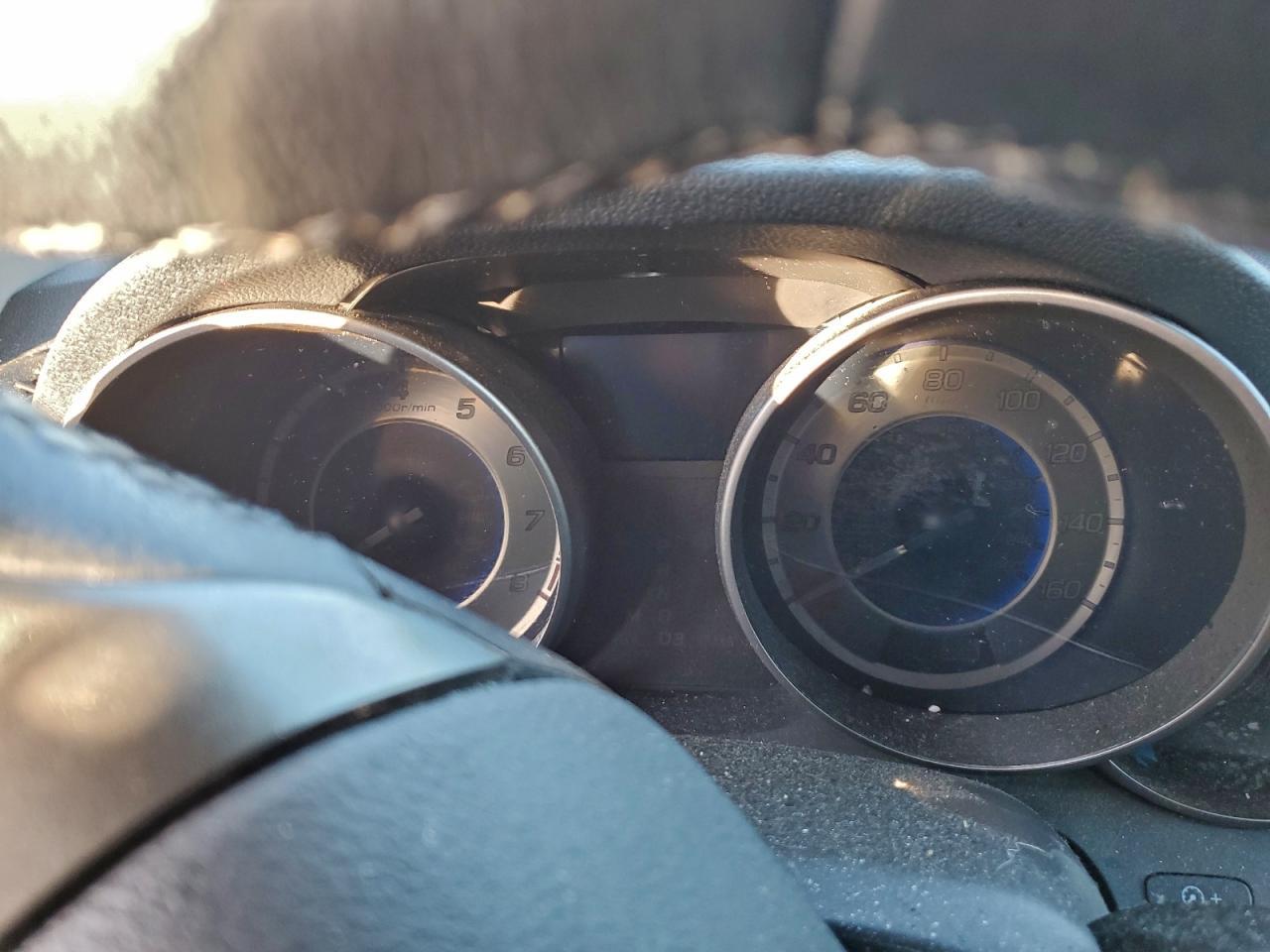 2008 ACURA MDX