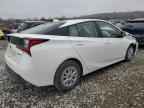 2022 TOYOTA PRIUS