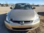 2005 HONDA ACCORD