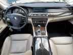 2011 BMW 7 series