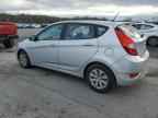 2016 HYUNDAI ACCENT