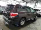 2013 TOYOTA HIGHLANDER