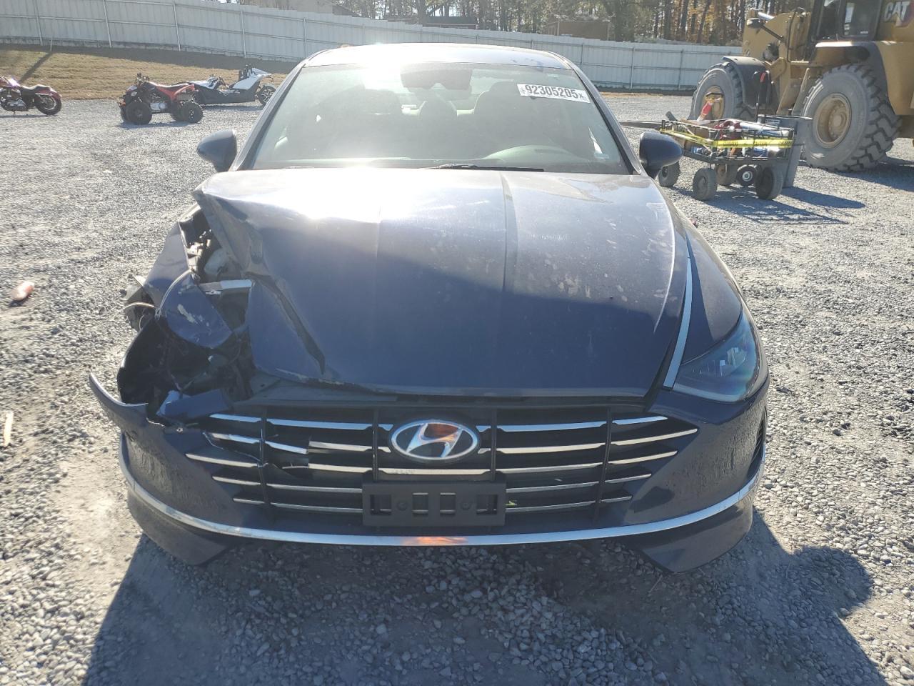 2021 HYUNDAI SONATA