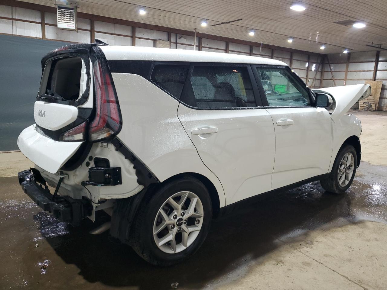 2025 KIA SOUL