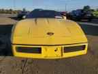 1988 CHEVROLET CORVETTE
