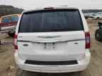 2011 CHRYSLER Town & Country