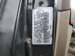 2001 TOYOTA CAMRY
