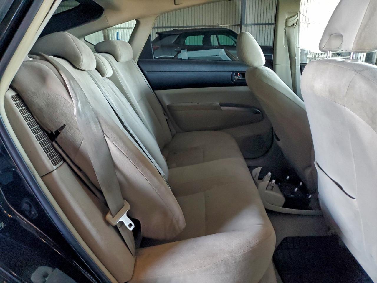 2006 TOYOTA PRIUS
