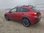 2016 SUBARU Crosstrek