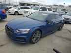 2019 AUDI A5