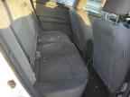 2008 NISSAN SENTRA