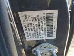 2012 ACURA TSX
