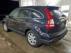 2007 HONDA CR-V